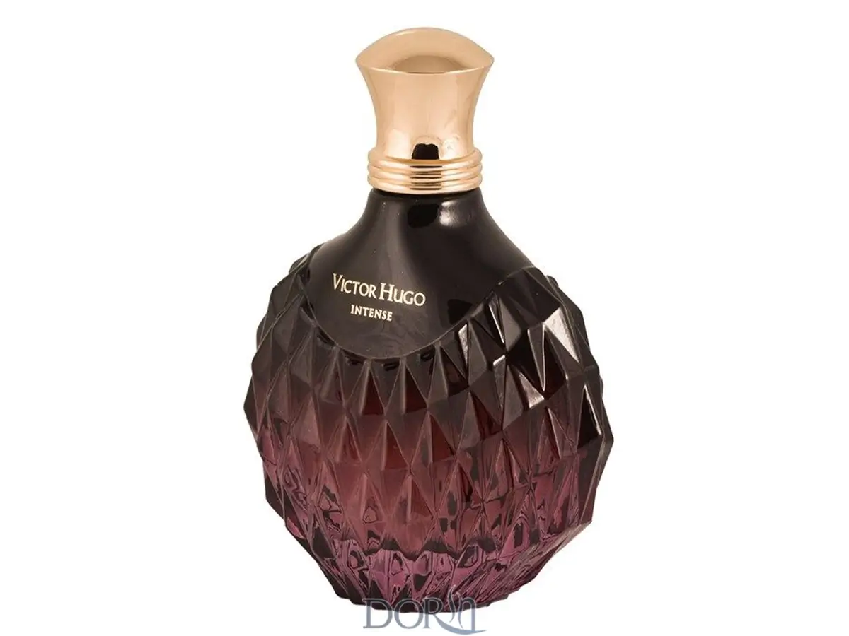 ویکتور هوگو اینتنس - Victor Hugo Intense - بهترین عطر ویکتور هوگو - درین عطر