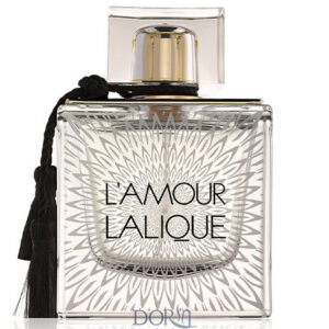 عطر ادکلن لالیک لامور - lalique lamour 3