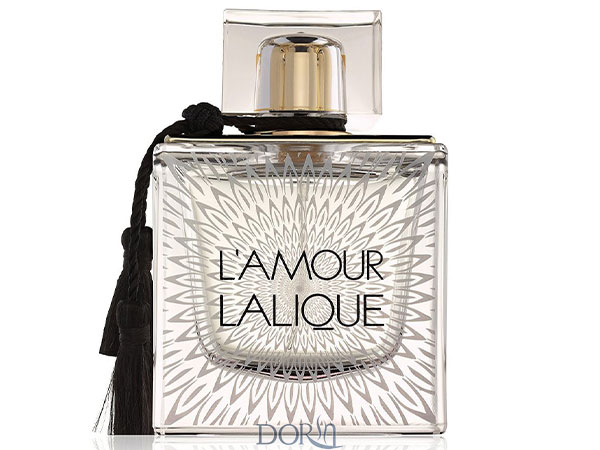 عطر ادکلن لالیک لامور - lalique lamour 3