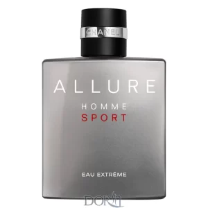 تستر عطر ادکلن شنل الور هوم اسپرت اکستریم مردانه - Allure Homme Sport Extreme
