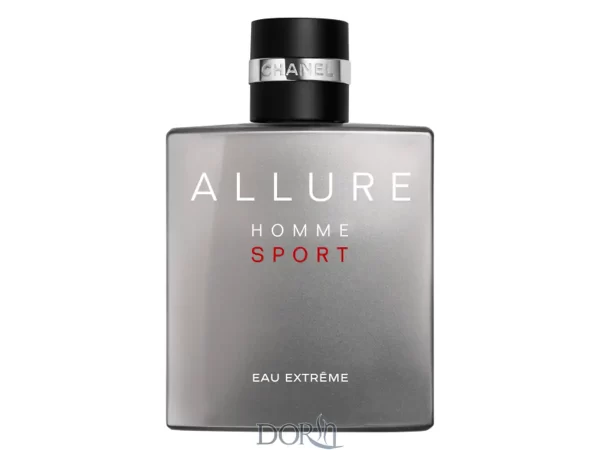 تستر عطر ادکلن شنل الور هوم اسپرت اکستریم مردانه - Allure Homme Sport Extreme