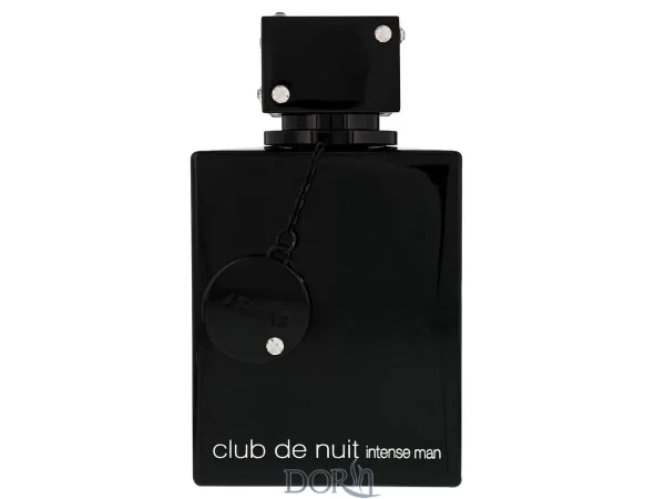 ادکلن آرماف کلاب د نایت اینتنس درین عطر-Armaf Club de Nuit Intense