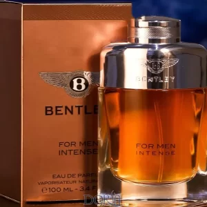 ادکلن بنتلی اینتنس درین عطر-Bentley Intense
