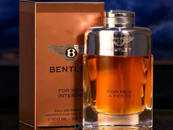 ادکلن بنتلی اینتنس درین عطر-Bentley Intense