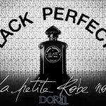 ادوپرفیوم زنانه گرلن بلک پرفکتو بای لا پتیت روب نویر حجم 100 میلی لیتر | Black Perfecto by La Petite Robe Noire