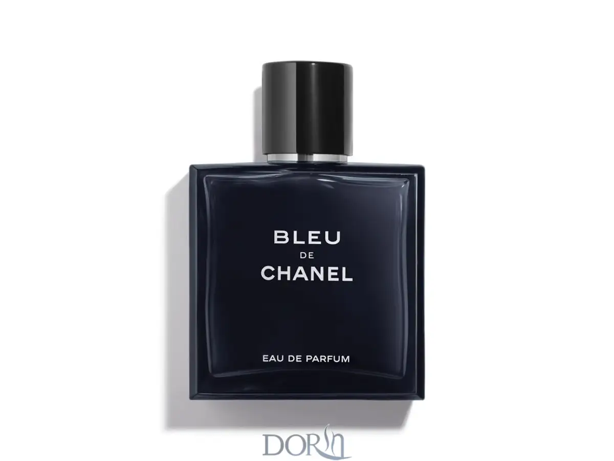 ادکلن بلو د شنل درین عطر-Bleu de Chanel