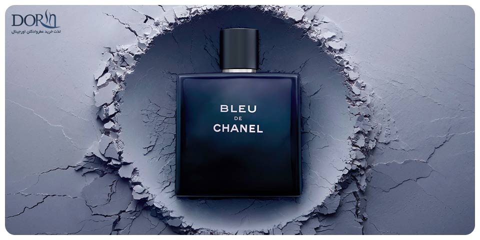 عطر ادکلن بلو شنل مردانه - بلو چنل - Bleu de Chanel