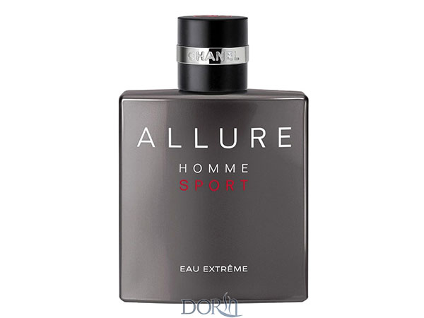 عطر ادکلن شنل الور هوم اسپرت اکستریم - Chanel Allure Homme Sport Eau Extreme