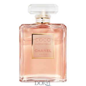 تستر عطر ادکلن شنل کوکو مادمازل - Chanel Coco Mademoiselle