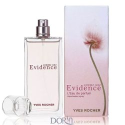 ادوپرفیوم ایوروشه کام ان اویدنس زنانه اورجینال