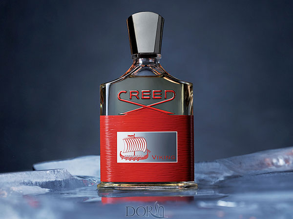 عطر ادکلن کرید وایکینگ - Creed Viking