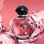 عطر ادکلن دیور پویزن گرل - Dior Poison Girl