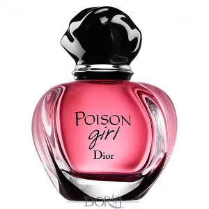 تستر عطر ادکلن دیور پویزن گرل - Dior Poison Girl Tester
