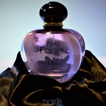 عطر ادکلن دیور پیور پویزن - Dior Pure Poison EDP