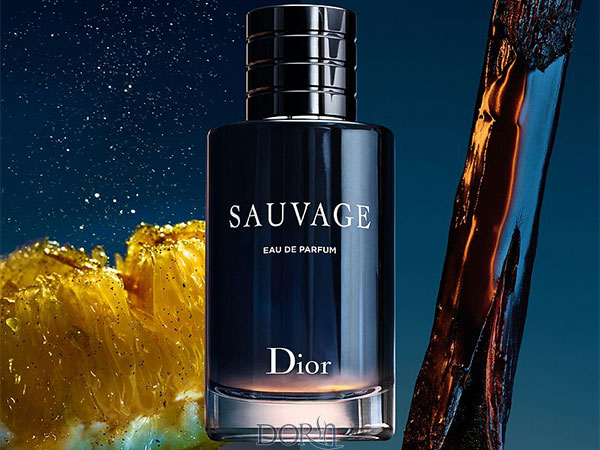 مشخصات قیمت و خرید عطر جیبی مردانه پاشا مدل Dior Sauvage حجم 40 میلی لیتر   دیجیکالا