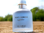 عطر ادکلن دلچه گابانا لایت بلو اینتنس - Dolce Gabbana Light Blue