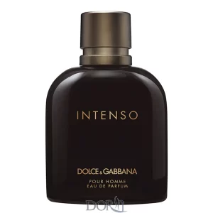 ادکلن دولچه گابانا پور هوم اینتنسو درین عطر-Dolce Gabbana Pour Homme Intenso