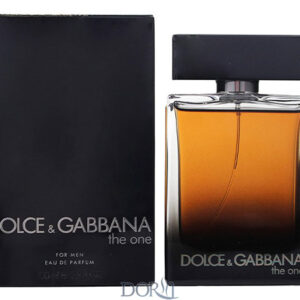 عطر ادکلن دولچه گابانا دوان | Dolce Gabbana The One for men EDP