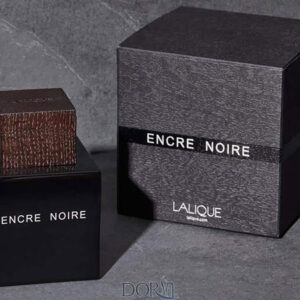 عطر ادکلن لالیک مشکی ( لالیک انکر نویر ) - Lalique Encre Noire