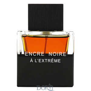 عطر ادکلن لالیک اکستریم ( انکر نویر ای ال اکستریم ) - lalique Encre Noire A L Extreme