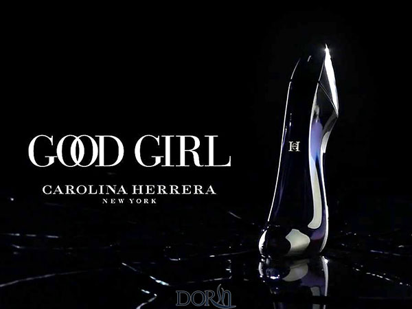 عطر ادکلن کارولینا هررا گودگرل - Carolina Herrera Good Girl EDP