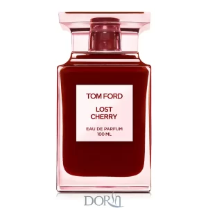 تستر عطر ادکلن تام فورد لاست چری - Tom Ford Lost Cherry Tester