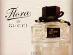 تستر ادکلن عطر گوچی فلورا - Gucci Flora by Gucci Tester