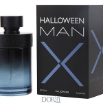 عطر ادکلن هالووین من ایکس - Halloween Man X EDT