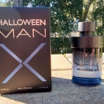 عطر ادکلن هالووین من ایکس - Halloween Man X EDT