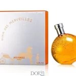 ادکلن هرمس الکسیر دس مرولیس درین عطر-Hermes Elixir des Merveilles