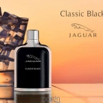 ادکلن جگوار مشکی | خرید و قیمت ادکلن جگوار مشکی اصل فرانسه | عطر Jaguar Black 2