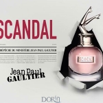 عطر ادکلن ژان پل گوتیه اسکندال - Jean Paul Gaultier Scandal