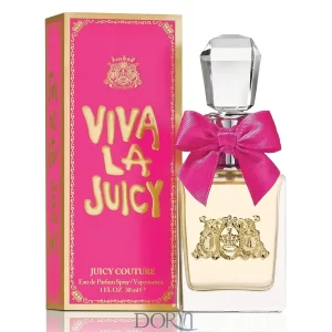 ادکلن جویسی کوتور ویوا لا جویسی درین عطر-Juicy Couture Viva la Juicy