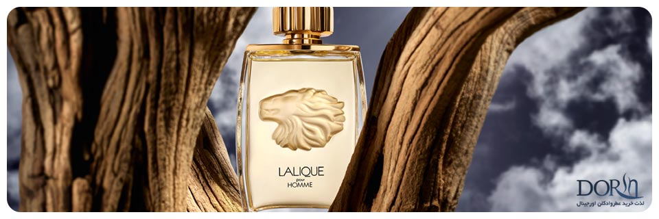 عطر ادکلن لالیک پور هوم - Lalique Pour Homme