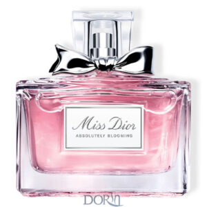 عطر ادکلن میس دیور ابسولوتلی بلومینگ - Miss Dior Absolutely Blooming