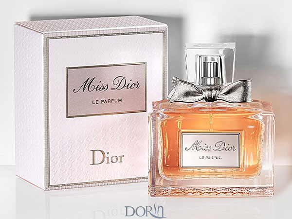 عطر ادکلن میس دیور له پرفیوم - Miss Dior Le Parfum