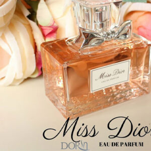 عطر ادکلن میس دیور له پرفیوم - Miss Dior Le Parfum