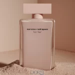 عطر ادکلن نارسیسو رودریگز فور هر اورجینال - نارسیسو رودریگز صورتی زنانه - Narciso Rodriguez for Her Eau de Parfum