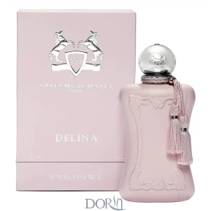 عطر ادکلن د مارلی دلینا - Parfums De Marly Delina - قیمت و خرید