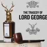 تستر ادوپرفیوم پنهالیگون مردانه - Penhaligon's The Tragedy of Lord George Tester