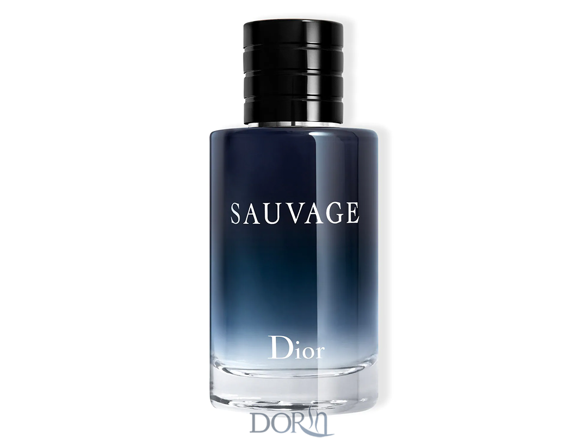 عطر ادکلن ادوتویلت ساواج دیور مردانه - Sauvage Dior EDT