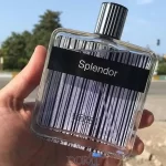 عطر ادکلن اسپلندور بلک - عطر اسپلندور مشکی - Seris Splendor Black