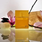 Shiseido Zen - ادکلن شیسیدو زن زنانه طلایی درین عطر