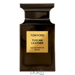 تستر عطر ادکلن تام فورد توسکان لدر - Tom Ford Tuscan Leather Tester