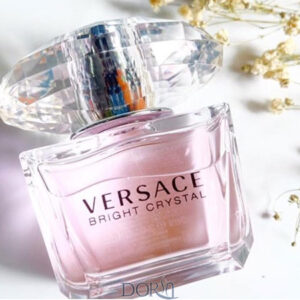 تستر عطر ادکلن ورساچه برایت کریستال - Versace Bright Crystal Tester