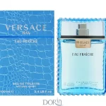 ادکلن ورساچه او فرش درین عطر-Versace Eau Fraiche