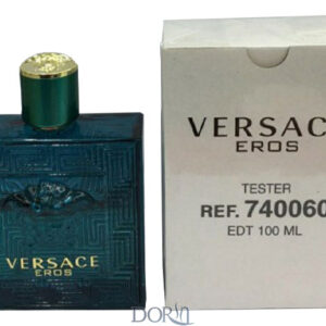تستر عطر ادکلن اروس مردانه - Versace Eros Men Tester