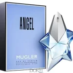 ادکلن آنجل تیری موگلر ستاره ای - angel thiery mugler 2