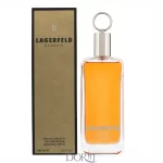 ادکلن کارل لاگرفیلد کلاسیک درین عطر - karl lagerfield classic
