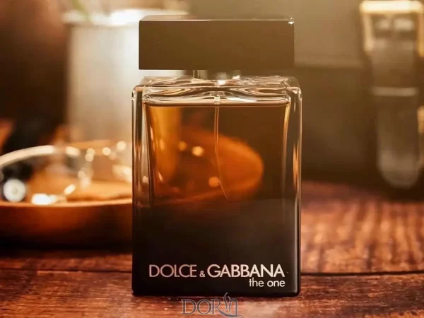 تستر عطر ادکلن دولچه گابانا د وان مردانه - Dolce Gabbana The One for men Tester